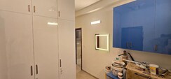 4 BHK Apartment For Rent in L&T Raintree Boulevard