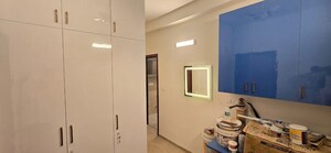 4 BHK Apartment For Rent in L&T Raintree Boulevard, Hebbal