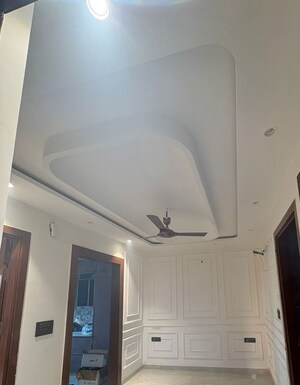 Furnished Amenities in 2 BHK Builder Floor at Godrej Retreat, Sector 83 – for Rent