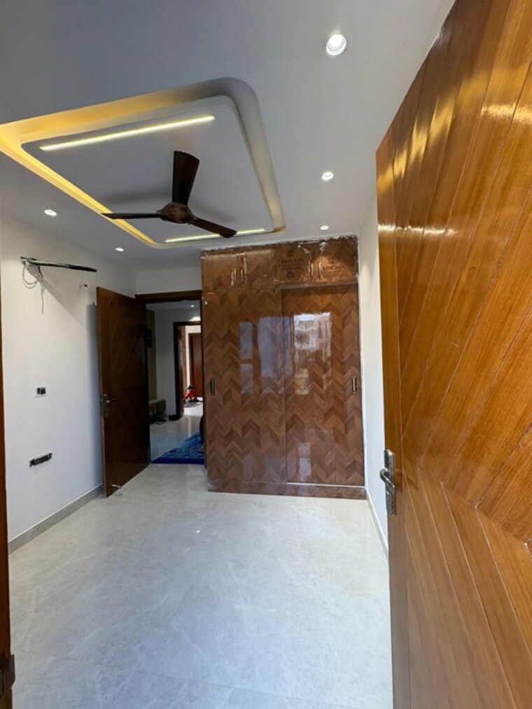 Kitchen, godrej-retreat 2 Bedroom 1112 Sq.Ft. Builder Floor In Sector 83 Faridabad 10415250