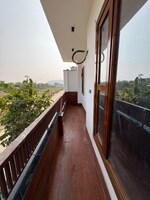 2 BHK + Extra Room 1112 Sq.Ft. Builder Floor in Godrej Retreat
