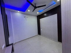 3 BHK + Study Room Builder Floor For Rent in Dwarka Mor