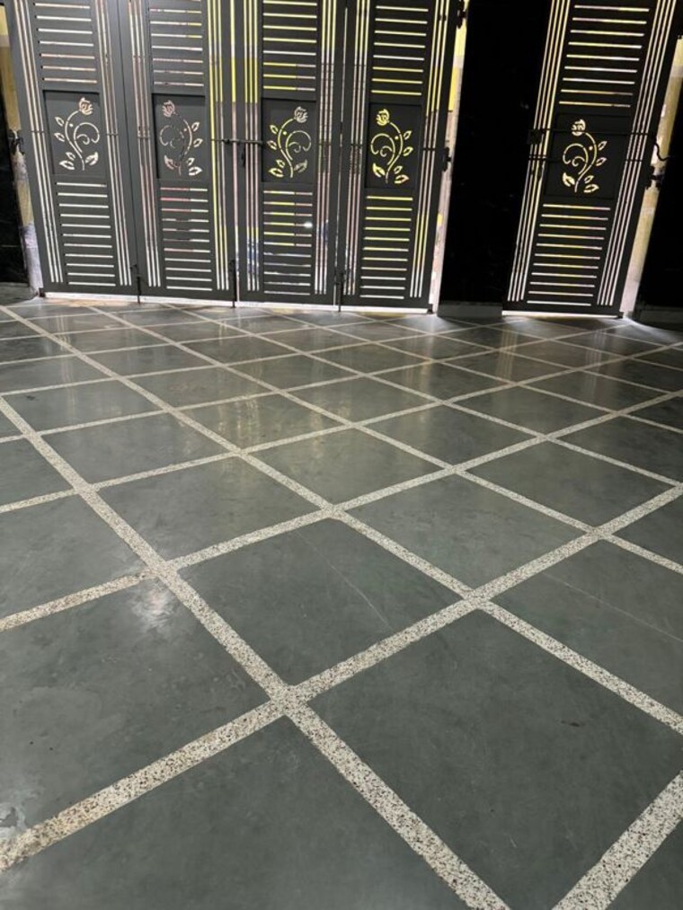 Balcony, dwarka mor 3 Bedroom 1000 Sq.Ft. Builder Floor In Dwarka Mor Delhi 10415254