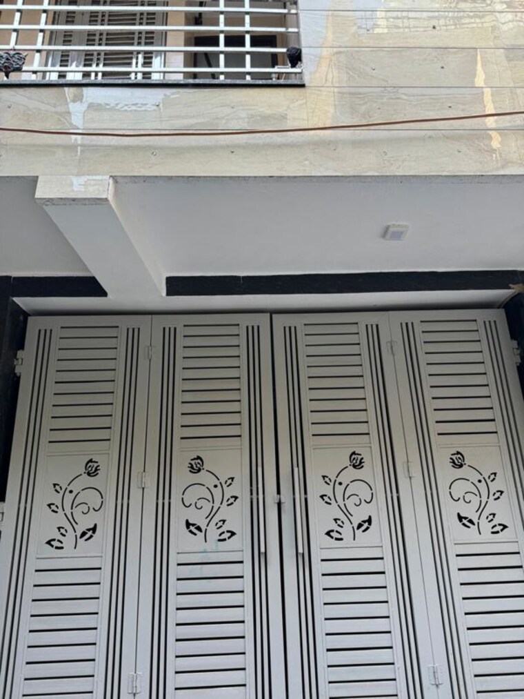 undefined, dwarka mor 3 Bedroom 1000 Sq.Ft. Builder Floor In Dwarka Mor Delhi 10415254