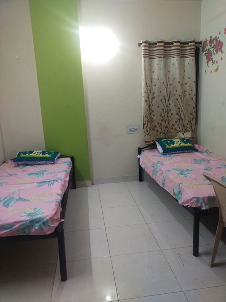 Bedroom, bhusari colony Pg For Boys & Girls In Bhusari Colony 10415247
