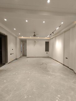 3 BHK Builder Floor For Sale in Janakpuri