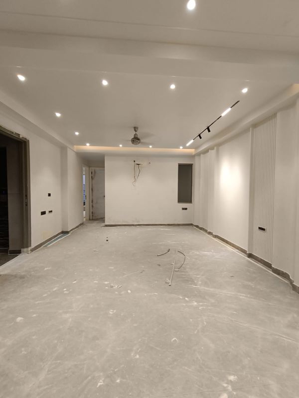 3 BHK Builder Floor For Sale in Janakpuri