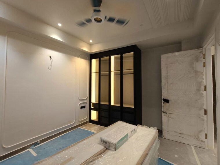 Room, janakpuri 3 Bedroom 1800 Sq.Ft. Builder Floor In Janakpuri Delhi 10415257