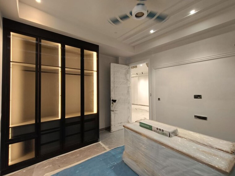 undefined, janakpuri 3 Bedroom 1800 Sq.Ft. Builder Floor In Janakpuri Delhi 10415257
