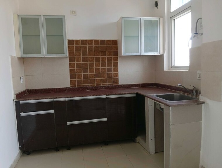 Kitchen, amrapali-zodiac 2.5 Bedroom 1075 Sq.Ft. Apartment In Sector 120 Noida 10415259