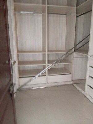 Bathroom in 2.5 BHK Apartment at Amrapali Zodiac, Sector 120 – for Sale