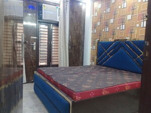 3 BHK Builder Floor For Rent in Dwarka Mor
