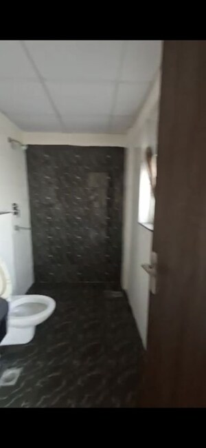 Bathroom in 3 BHK Apartment at BPTP Discovery Park, Sector 80 – for Rent