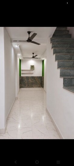 2 BHK Builder Floor For Rent in Vikas Puri