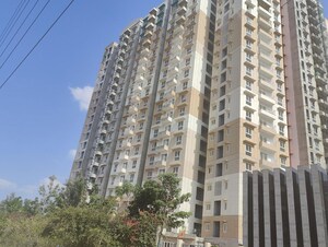3 BHK Apartment – Exterior View View at Brigade El Dorado Krypton , Bagaluru - for Sale
