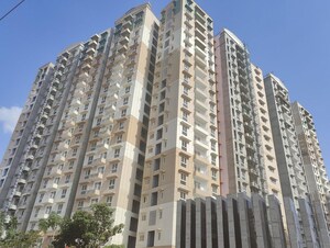 3 BHK Apartment – Exterior View View at Brigade El Dorado Krypton , Bagaluru - for Sale