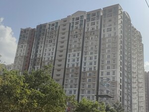 3 BHK Apartment – Exterior View View at Brigade El Dorado Krypton , Bagaluru - for Sale