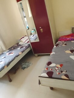 2 BHK + Pooja Room Apartment For Rent in Sadafully Park