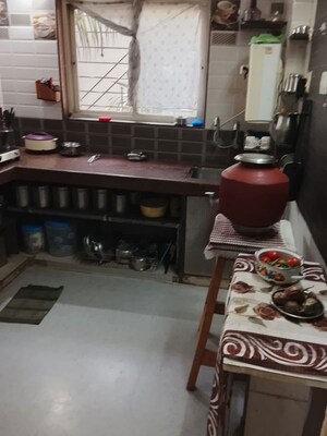 Gym in 2 BHK Apartment at Sadafully Park, Aundh – for Rent