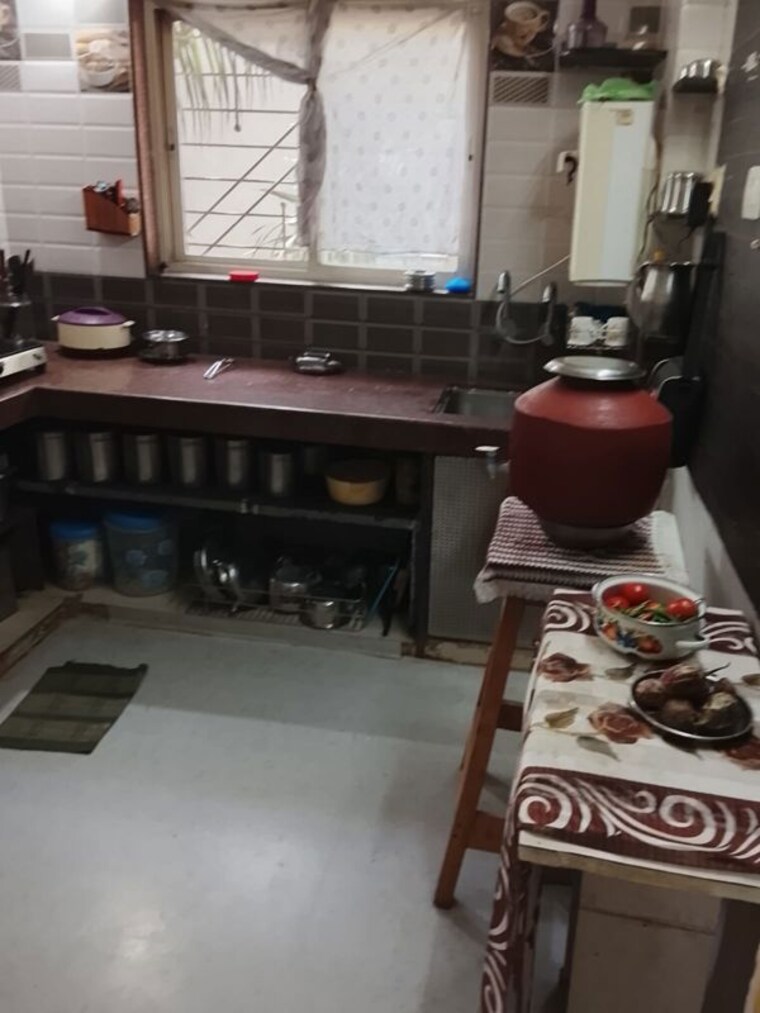 Gym, sadafully-park 2 Bedroom 900 Sq.Ft. Apartment In Aundh Pune 10415271
