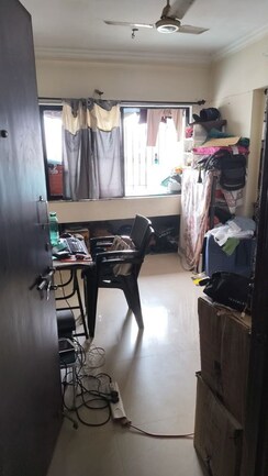 1 BHK Apartment For Rent in Worli
