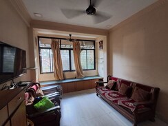 1 BHK Apartment For Rent in Anand Prakash Satyam CHS