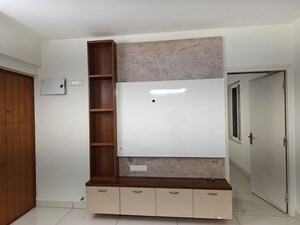 Furnished Amenities in 3 BHK Apartment at Mahaveer Celesse, Hunasamaranahalli – for Rent