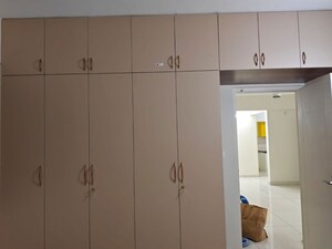 Furnished Amenities in 3 BHK Apartment at Mahaveer Celesse, Hunasamaranahalli – for Rent