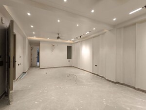 3 BHK Builder Floor For Sale in Janakpuri