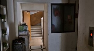 Kitchen in 2 BHK Apartment at Kharghar – for Sale
