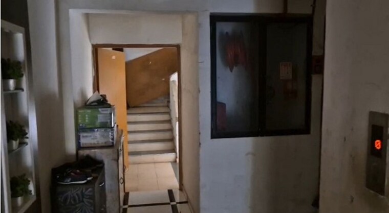 Kitchen, kharghar 2 Bedroom 970 Sq.Ft. Apartment In Kharghar Navi Mumbai 10415276