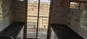 Room in 1 BHK Apartment at Bhagwati Bellavista, Ulwe Sector 23 – for Rent