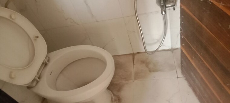 Bathroom, bhagwati-bellavista 1 Bedroom 665 Sq.Ft. Apartment In Ulwe Sector 23 Navi Mumbai 10413932