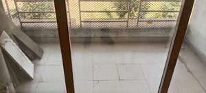 Bathroom in 1 BHK Apartment at Bhagwati Bellavista, Ulwe Sector 23 – for Rent