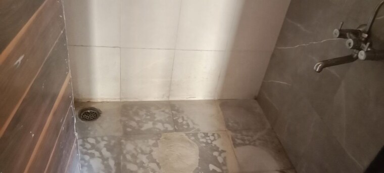 Bathroom, bhagwati-bellavista 1 Bedroom 665 Sq.Ft. Apartment In Ulwe Sector 23 Navi Mumbai 10413932