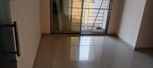 Room in 1 BHK Apartment at Bhagwati Bellavista, Ulwe Sector 23 – for Rent