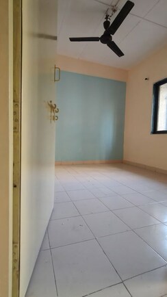 1 BHK + Store Room Apartment For Rent in Ulwe Sector 19