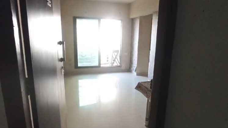 1 BHK Apartment For Sale in Kharghar