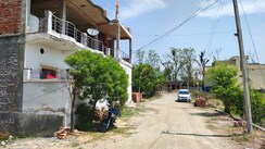 Plot For Sale in Babatpur