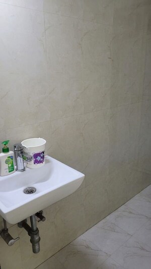 Furnished Amenities in 4 BHK Apartment at Konkan pride, Ulwe – for Rent