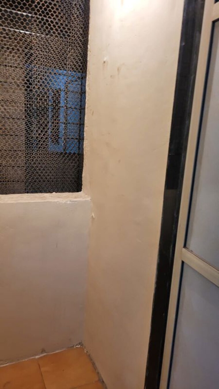 Balcony, konkan-pride 4 Bedroom 1700 Sq.Ft. Apartment In Ulwe Navi Mumbai 10413299
