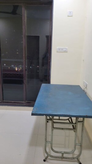Furnished Amenities in 4 BHK Apartment at Konkan pride, Ulwe – for Rent