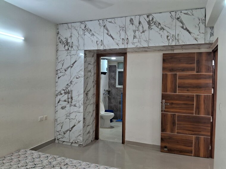 Room, mittal-rajnagar-residency 2 Bedroom 1055 Sq.Ft. Apartment In Raj Nagar Extension Ghaziabad 10415282