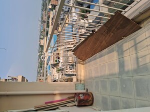 2 BHK Apartment – Exterior View View at Mittal Rajnagar Residency, Raj Nagar Extension - for Rent