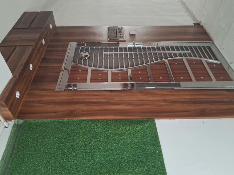 Exterior View, mittal-rajnagar-residency 2 Bedroom 1055 Sq.Ft. Apartment In Raj Nagar Extension Ghaziabad 10415282