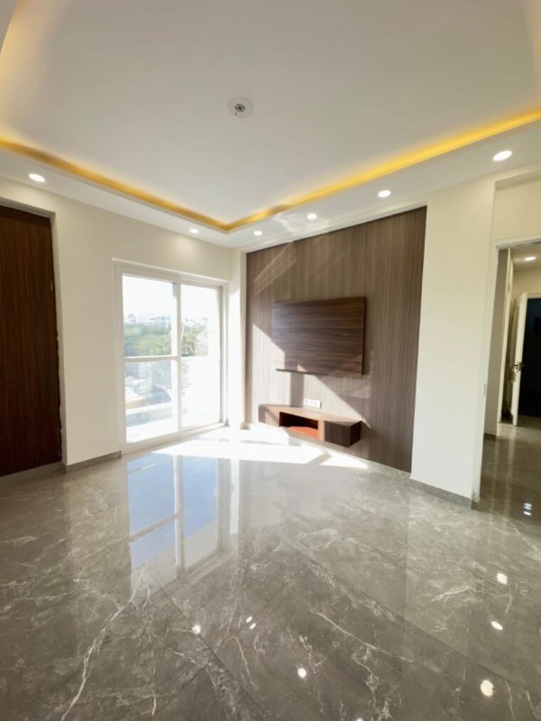 undefined, green fields colony 4 Bedroom 2250 Sq.Ft. Builder Floor In Green Fields Colony Faridabad 10415310