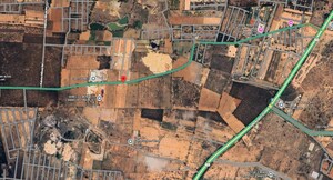 Plot For Sale in Bagalur