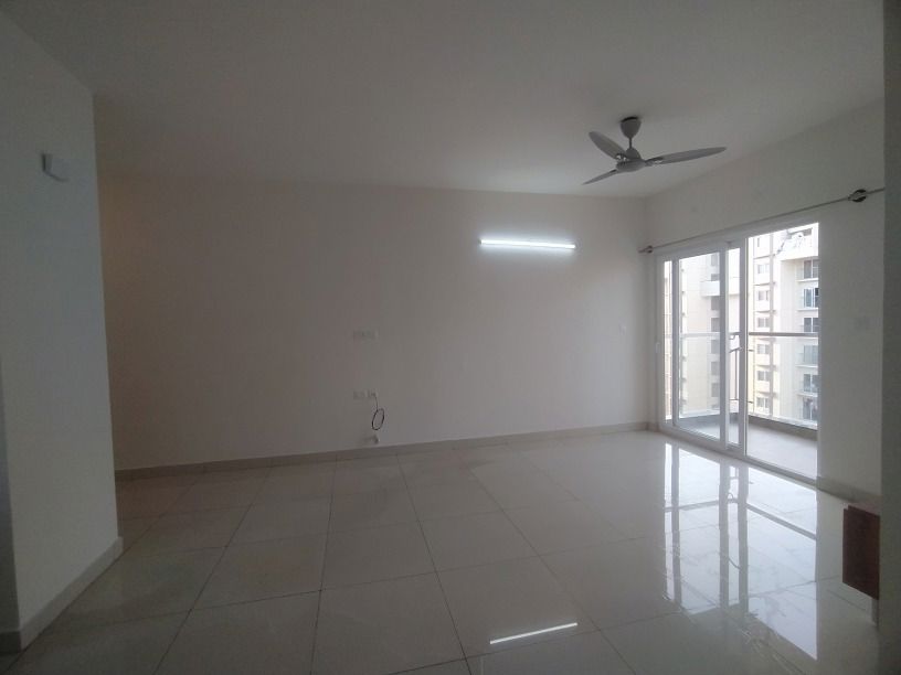 3 BHK Apartment For Rent in Puravankara Purva Atmosphere