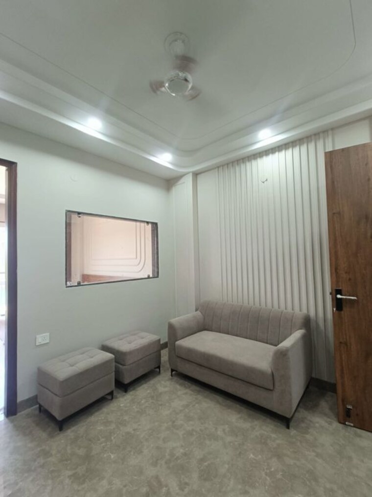 Living Room, imperia-esfera 2.5 Bedroom 1578 Sq.Ft. Apartment In Sector 37c Gurgaon 10415323