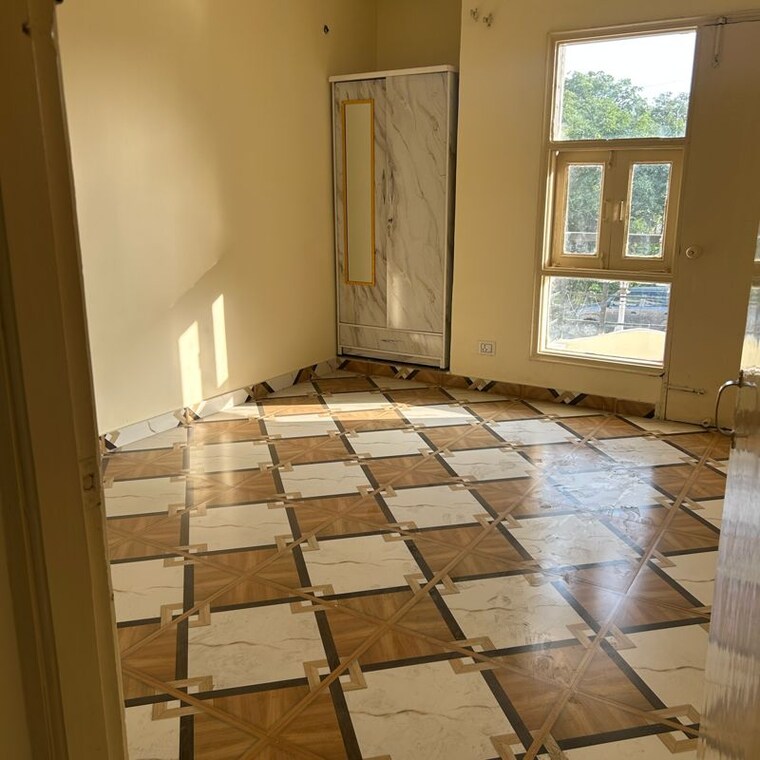 Bedroom, tdi-my-floor-1 3.5 Bedroom 250 Sq.Ft. Builder Floor In Sector 63 Sonipat 9853149